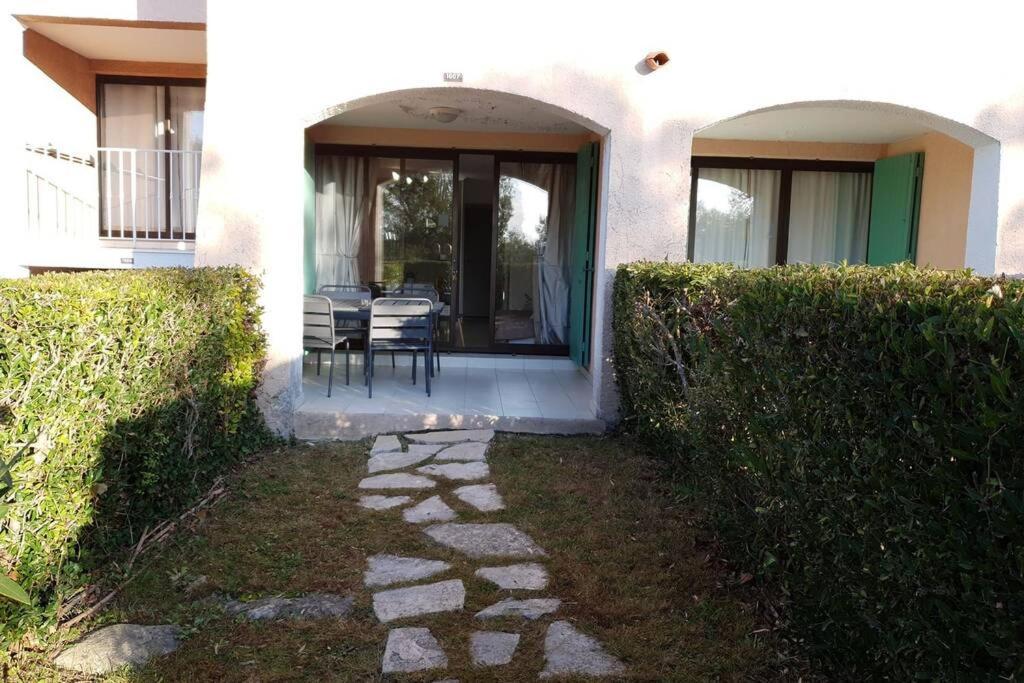 Villa Les Parcs De Grimaud Exterior foto